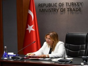 "Abd’nin Yaklaşımı Türkiye- Ab Arasında İşbirliği Gerektiriyor"