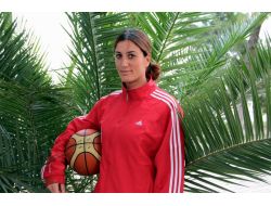 Canik Belediyespor Melike Bakırcıoğlu İle Yeniden Anlaştı
