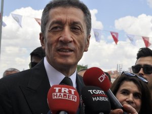Bakan Selçuk Okul Müdürlerine Seslendi