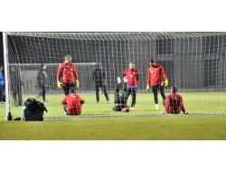 Eskişehirspor-trabzonspor Maçı Öncesi