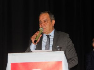 Belediye Başkanı Kerim Aksu’dan Giresun’un Spor Karnesi