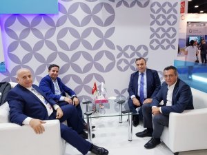 Rusya’ya Balık İhracatı 10 Yılda 85 Kat Arttı