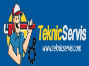 Teknic Servis - Türkiyenin Her Bölgesine Özel Servis