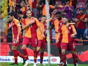 Galatasaray, Paşa’dan Liderliği Geri Aldı