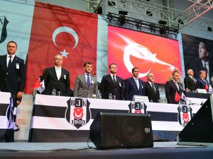 Tüzük Tadil Kongresi Başladı
