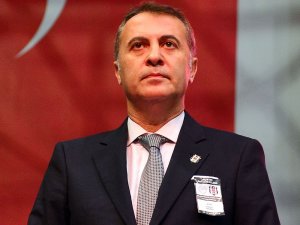 Fikret Orman Garanti Verdi