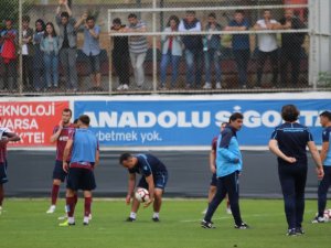 Ünal Karaman’nın Tatlı Sıkıntısı