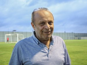 Yılmaz Zehiroğlu: "Söz Konusu Olan Teknik Adam Değişikliği Hala Gündemde"