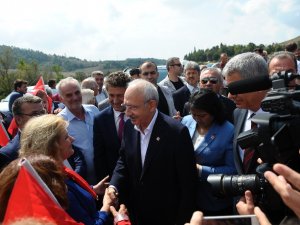 Kılıçdaroğlu Bursa’da