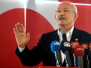 Kılıçdaroğlu ’Ekonomik Kriz Var’ İddiasında