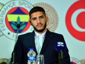 Benzia İkinci Kez Baba Oldu