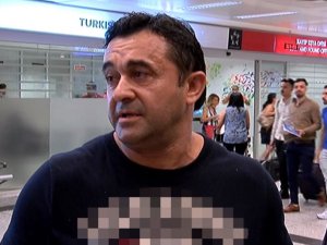 Sinan Narin Abd Cezaevlerini Anlattı