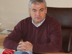 Çalımbay Telafi Peşinde