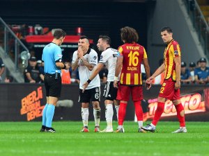 Medel Derbide Yok
