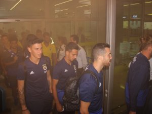 Fenerbahçe Konya’da