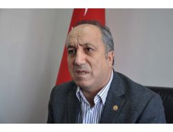 Ak Partili Işık, Başbakanın Diyarbakır Gezisini Değerlendirdi