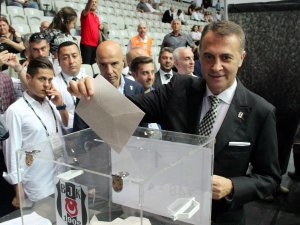 Fikret Orman Oyunu Kullandı