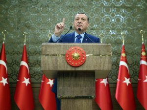 "Menderes Ve Arkadaşlarının Verdiği Mücadele..."