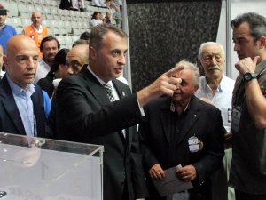 Fikret Orman İddialı Konuştu