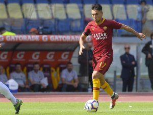 Cengiz’li Roma Galibiyete Hasret