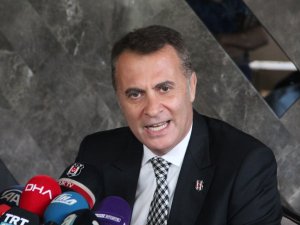 Fikret Orman Hakemlere Yüklendi