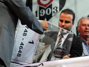 Oy Verme İşlemi Sona Erdi