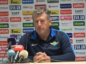 Susic’le Yollar Ayrıldı