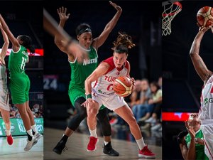 Milliler Nijerya’yı Farklı Geçti
