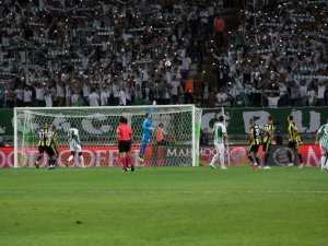Fenerbahçe Derbi Öncesi “Elmas” Buldu