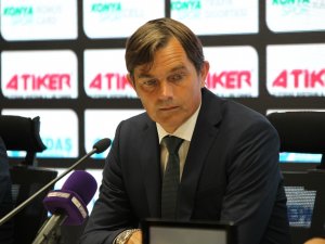 Phillip Cocu: Önemli Bir Galibiyet Aldık