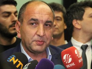 "Çok Kat Edeceğimiz Yol Var"