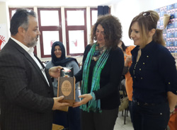 Bir Usta Bin Usta Projesine MÜSİAD Desteği