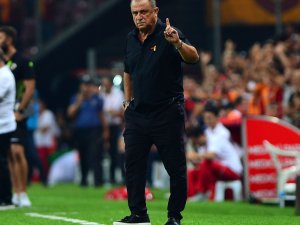 5 Sene Sonra Yeniden Devler Arenasında