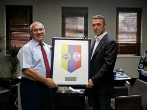 Altınordu’dan “Fenerbahçe” İddialarına Yanıt