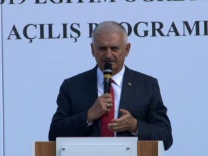 "Utanmasalar Türkiye’nin Anahtarını İsteyecekler"