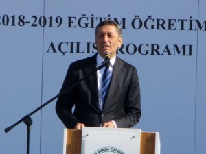 "O Cümlenin Ötesine Gitmek Durumundayız"