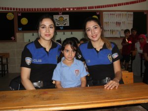 Babası Şehit Olduğunda 3 Aylıktı