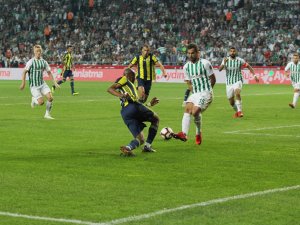 Namağlup Takım Kalmadı