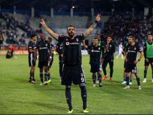 Negredo’da Anlaşma Tamam