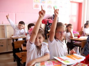 Giresun’da Ders Zili Çaldı