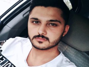 Genç Futbolcu Trafik Kazası Kurbanı