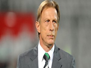 Çaykur Rizespor'da Daum İddiası