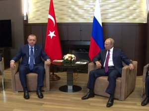 "Soçi’den Çıkacak Açıklama İnanıyorum Ki..."