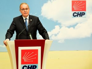 Chp’den Hükümete ’Ekonomi’ Eleştirisi