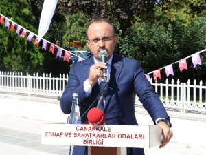 “Kaptan Sağlam, Bu Da Geçecek”