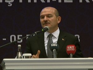 Bakan Açıkladı: Suç Oranlarında Büyük Düşüş