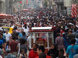 Gelir Ve Yaşam Koşulları Araştırması Açıklandı