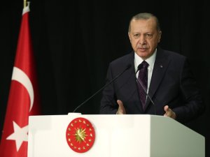 Erdoğan Öğrenci Ve Öğretmenlere Seslendi
