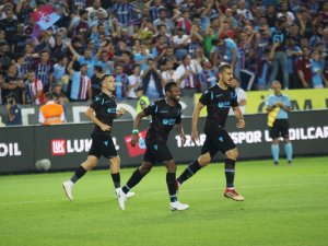 Milli Aralar Trabzonspor’a Yaramıyor