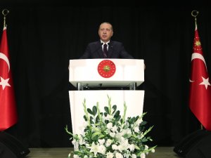 “Bugün Sınıflarda Temel Sorun..."